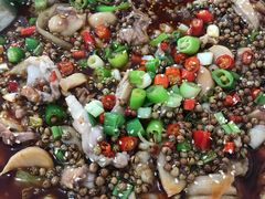 糖蒜-米二红烧兔(华阳店)