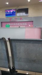 -成都市妇女儿童中心医院(中心院区)