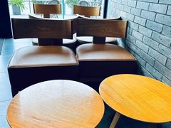-星巴克(深圳新沙天虹店)