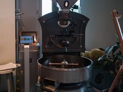大堂-dotcom coffee古点咖啡(致真大厦店)
