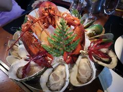 -AZUL by FUEL蓝色·法式酒馆(琶醍店)