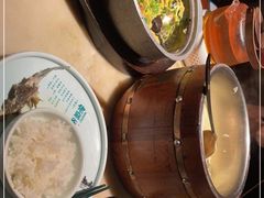 -佬麻雀·新湘菜(东方宝泰店)
