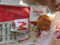 -华莱士·全鸡汉堡(郭巷3店)