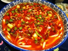 -院8里·少城记忆老川菜(宽窄巷子店)