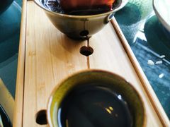 -君霖海鲜私房菜(春柳店)