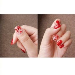 -Pink You美甲美睫纹绣定制中心