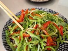 -百格里格.Uyghur cuisine(百色路店)
