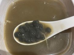 -博鳌悠然·忠锐杂粮茶餐厅