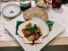 -梅丘·寿司の美登利(银座店)