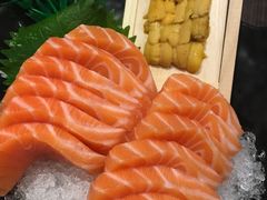 -大雄寿司(中华广场店)