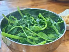 -攀枝花·任德琼·盐边羊肉米线