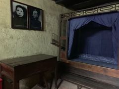 -韶山毛泽东同志故居