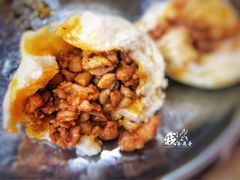 -老陶包子铺(南大西南村店)