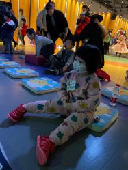 -小鸡哆哆故事屋·儿童乐园(嘉里城店)