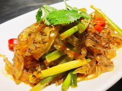 麻辣鱼皮-鱼非鱼(徐家汇店)