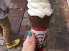 -富豪雪糕车流动点(尖沙咀)