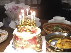 -简·煦蛋糕定制(下沙店)