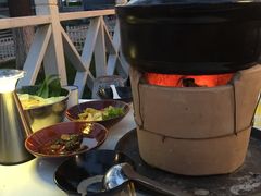 -有才叔的小馆(招商依云曲江店)