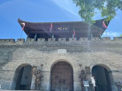 -雁门关景区