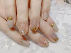 -如一·美甲美睫