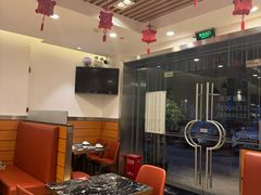 -双福饺子营餐厅(财富广场店)