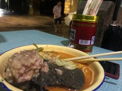 沙茶面-胡须平沙茶面(后炉街店)