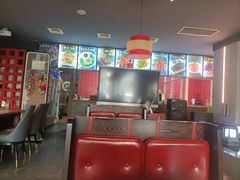 -奔海甄选·活鲜刺身铁板烧自助(太原里店)