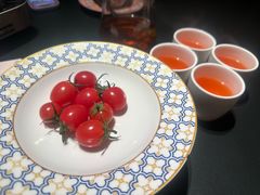 -知楚•精致湖北菜(武商MALL店)