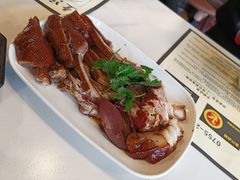 -壹只卤鹅·潮汕菜(莲塘店)