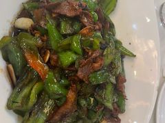 -翠清酒家(万丰路店)