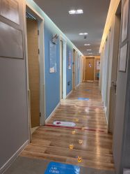 -唯儿诺儿童医院·儿科·眼科·口腔(海岸城店)