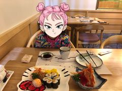 -千鹤日本料理(穿山路店)