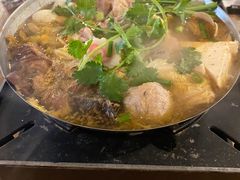 -8锅臭臭锅(金巴利道店)