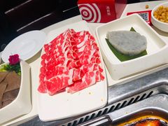 -海底捞火锅(中商百货店)
