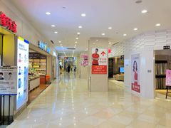 -光启城时尚购物中心