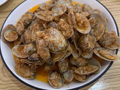 绝密花甲-念念Restaurant(贝岗店)