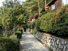 -夏霖九天银瀑风景区