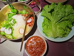 -厨创东北传家菜(信义坊店)