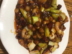 -红实家常菜(静安里店)