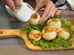 -尼泊尔雪莲餐厅(北京东路店)