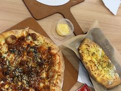 -达美乐比萨(清扬路店)