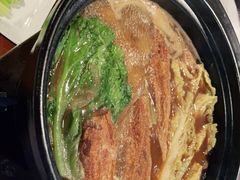 -天津湾西餐厅(三亚海棠湾洲际度假酒店)