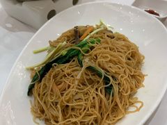 三丝炒米粉-喜宴又一村·粤菜·茶点·海鲜(壹方天地店)