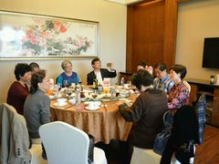 -园林格兰云天大酒店-太极名厨中餐厅