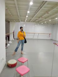 -艺佳舞蹈培训学校