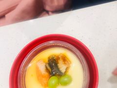 -京樽回転寿司(奥林匹克店)