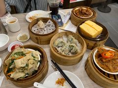 -尝囍煲仔小菜