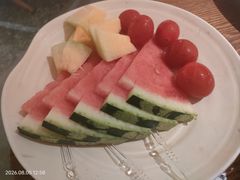 -馋嘴猫北京食堂·烤鸭·宵夜(亚运村店)