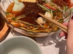 -七八冷面·延边朝鲜族美食(圣熙八号店)