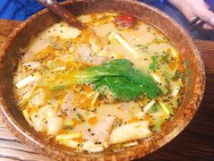 -玉祥府牛肉罩饼(金光道店)